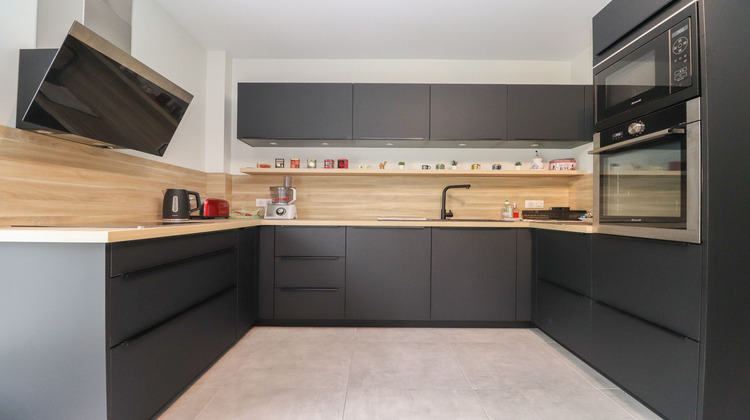 Ma-Cabane - Vente Maison Fontaine-lès-Dijon, 223 m²