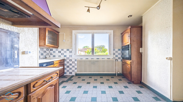 Ma-Cabane - Vente Maison FONTAINE LES DIJON, 118 m²