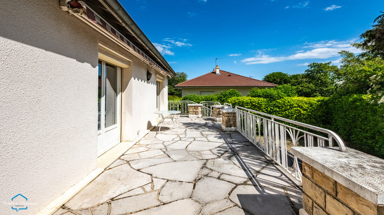Ma-Cabane - Vente Maison FONTAINE LES DIJON, 118 m²
