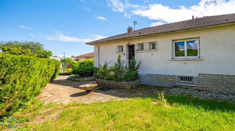 Ma-Cabane - Vente Maison FONTAINE LES DIJON, 118 m²