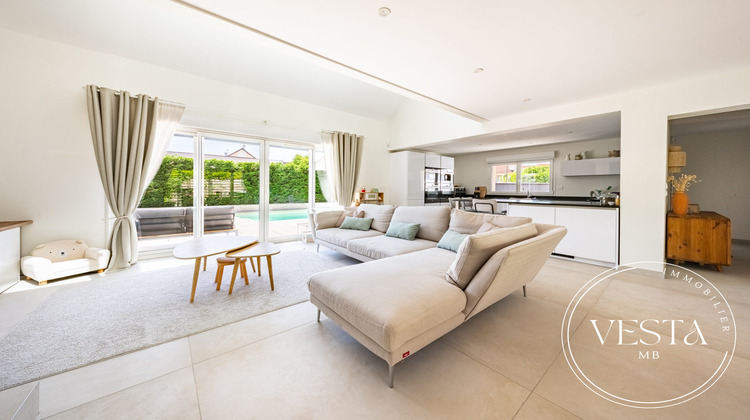 Ma-Cabane - Vente Maison Fontaine-lès-Dijon, 170 m²