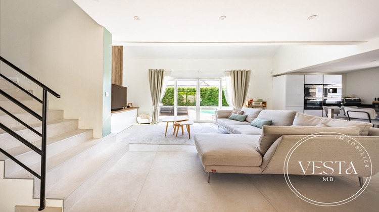 Ma-Cabane - Vente Maison Fontaine-lès-Dijon, 170 m²