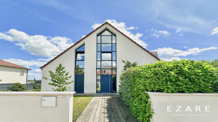 Ma-Cabane - Vente Maison Fontaine-lès-Dijon, 183 m²