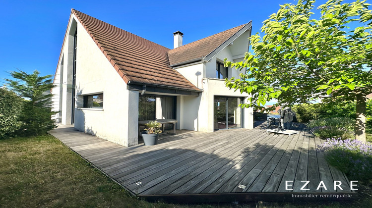 Ma-Cabane - Vente Maison Fontaine-lès-Dijon, 183 m²