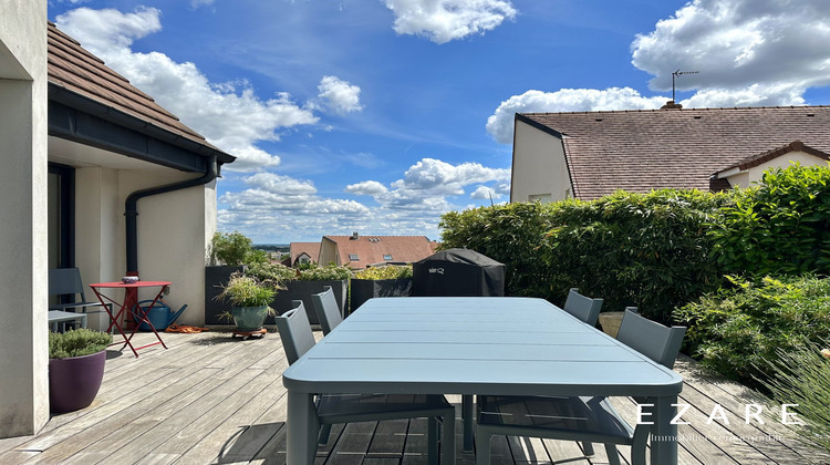 Ma-Cabane - Vente Maison Fontaine-lès-Dijon, 183 m²