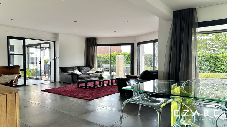 Ma-Cabane - Vente Maison Fontaine-lès-Dijon, 183 m²