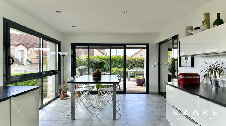 Ma-Cabane - Vente Maison Fontaine-lès-Dijon, 183 m²