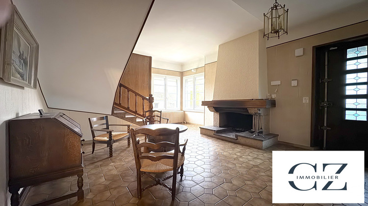 Ma-Cabane - Vente Maison Fontaine-lès-Dijon, 152 m²
