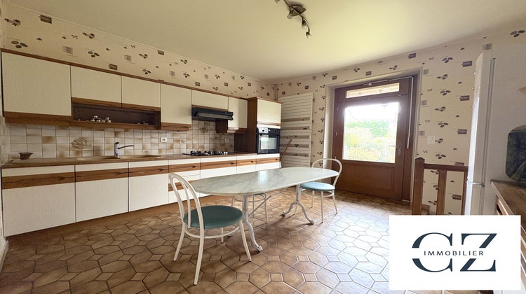 Ma-Cabane - Vente Maison Fontaine-lès-Dijon, 152 m²