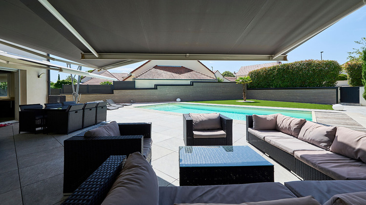 Ma-Cabane - Vente Maison FONTAINE-LES-DIJON, 300 m²