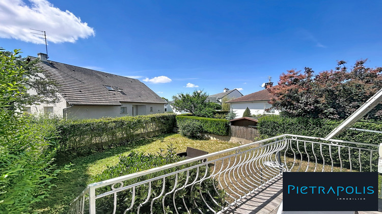 Ma-Cabane - Vente Maison Fontaine-lès-Dijon, 77 m²