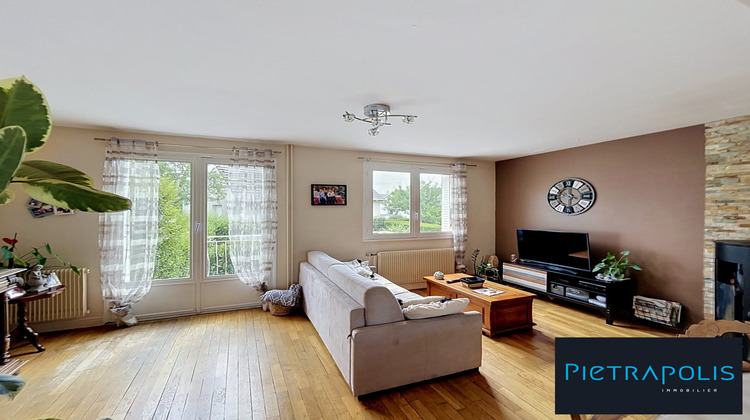 Ma-Cabane - Vente Maison Fontaine-lès-Dijon, 77 m²