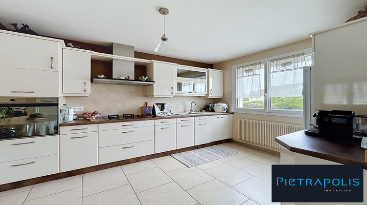 Ma-Cabane - Vente Maison Fontaine-lès-Dijon, 77 m²