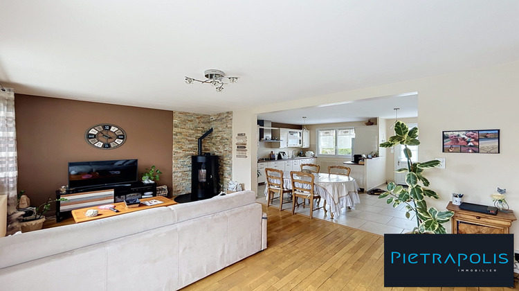 Ma-Cabane - Vente Maison Fontaine-lès-Dijon, 77 m²