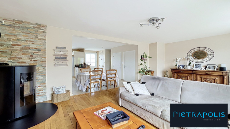 Ma-Cabane - Vente Maison Fontaine-lès-Dijon, 77 m²