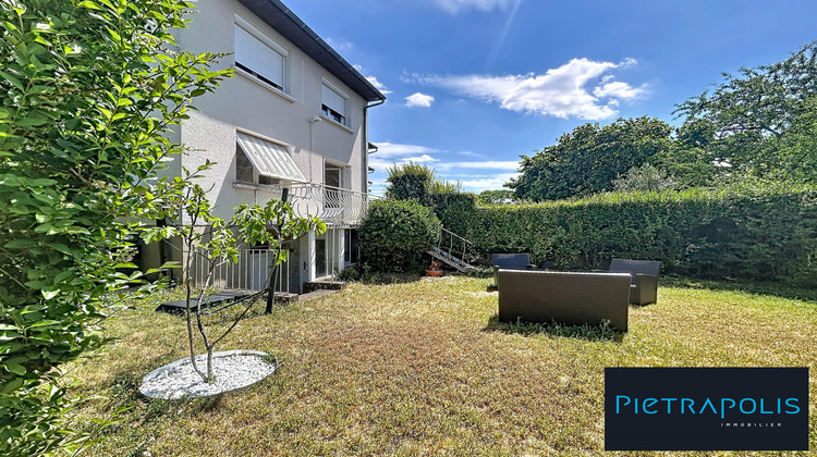 Ma-Cabane - Vente Maison Fontaine-lès-Dijon, 77 m²