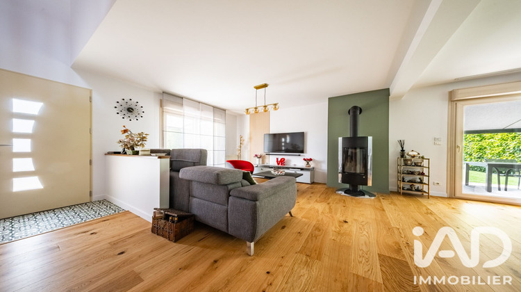 Ma-Cabane - Vente Maison Fontaine-Lès-Dijon, 138 m²