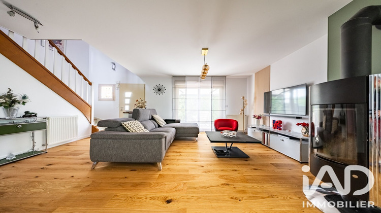 Ma-Cabane - Vente Maison Fontaine-Lès-Dijon, 138 m²