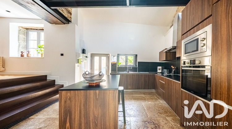 Ma-Cabane - Vente Maison Fontaine-Lès-Dijon, 129 m²
