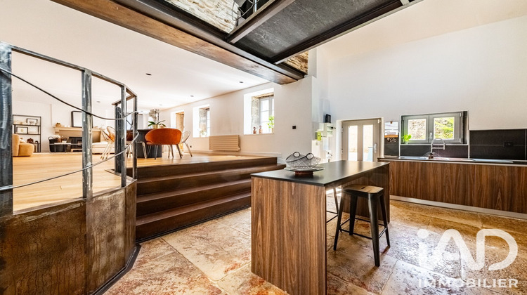 Ma-Cabane - Vente Maison Fontaine-Lès-Dijon, 129 m²