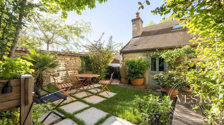 Ma-Cabane - Vente Maison Fontaine-lès-Dijon, 150 m²