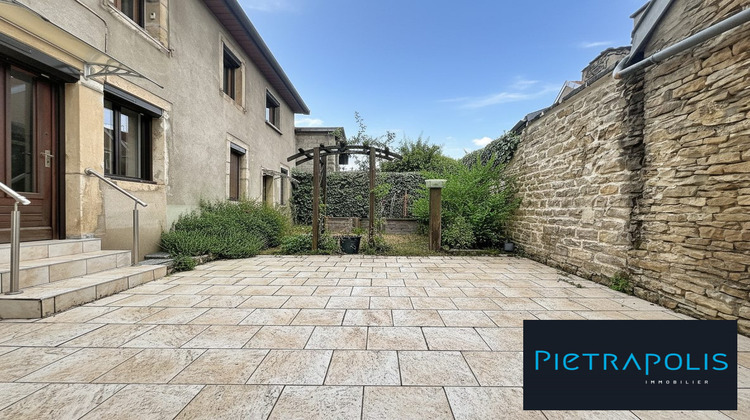 Ma-Cabane - Vente Maison Fontaine-lès-Dijon, 180 m²