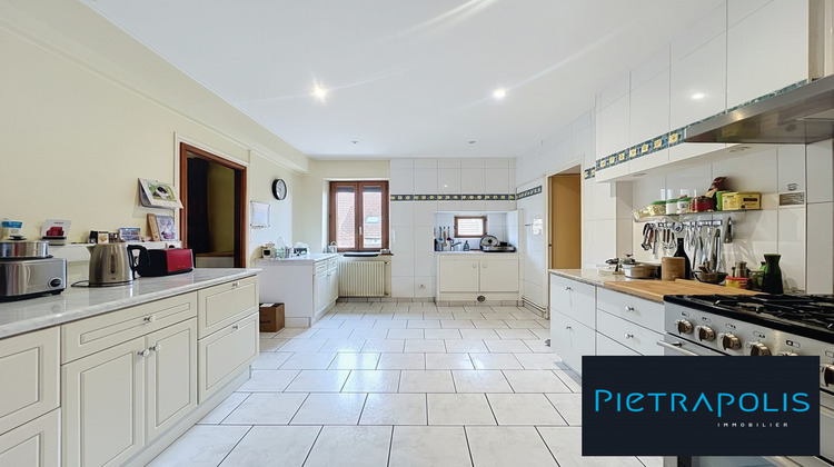 Ma-Cabane - Vente Maison Fontaine-lès-Dijon, 180 m²