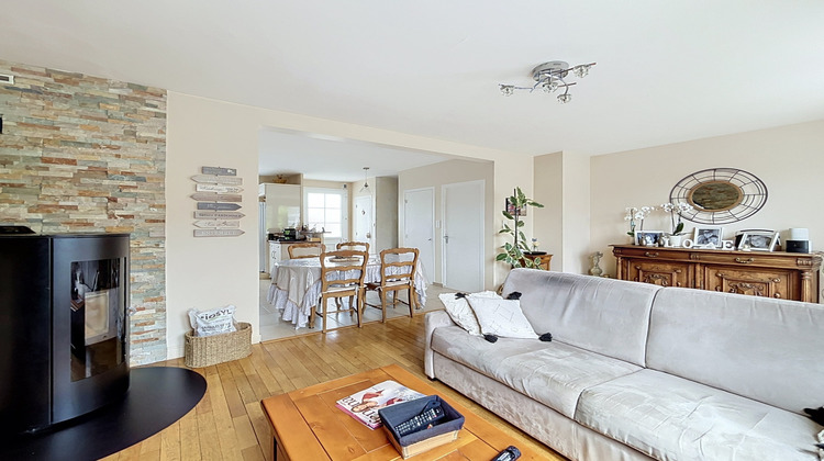 Ma-Cabane - Vente Maison FONTAINE LES DIJON, 78 m²