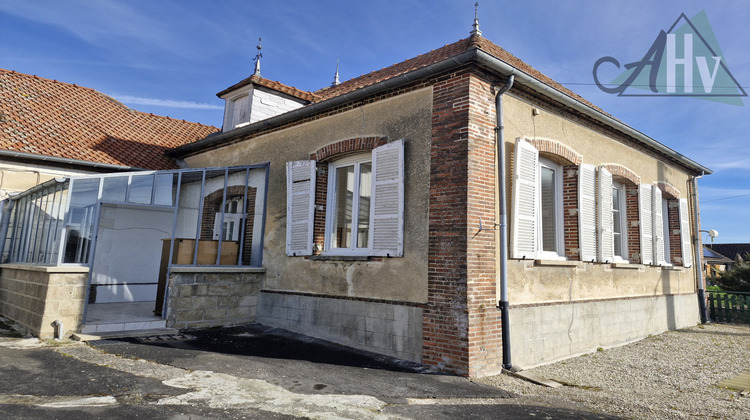 Ma-Cabane - Vente Maison Fontaine-les-Grès, 100 m²