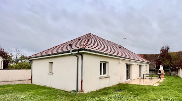 Ma-Cabane - Vente Maison Fontaine-les-Grès, 122 m²