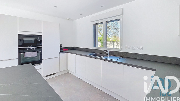 Ma-Cabane - Vente Maison Fontaine-les-Grès, 156 m²
