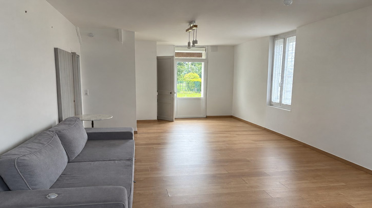 Ma-Cabane - Vente Maison Fontaine-les-Grès, 130 m²