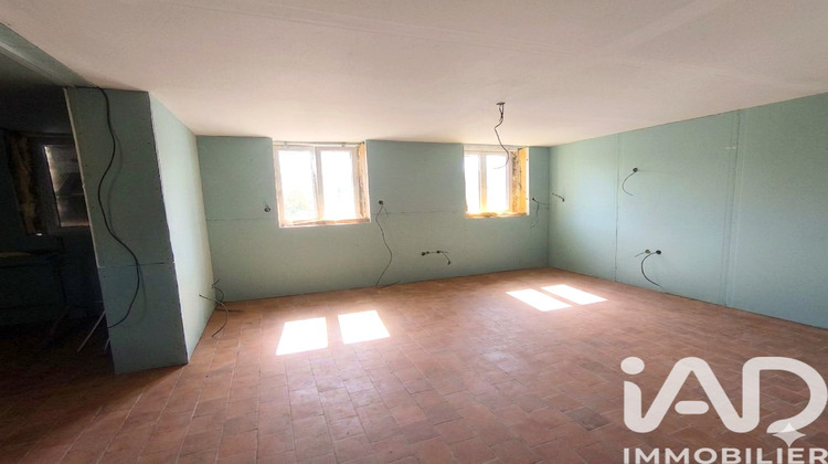 Ma-Cabane - Vente Maison Fontaine-Lès-Hermans, 160 m²