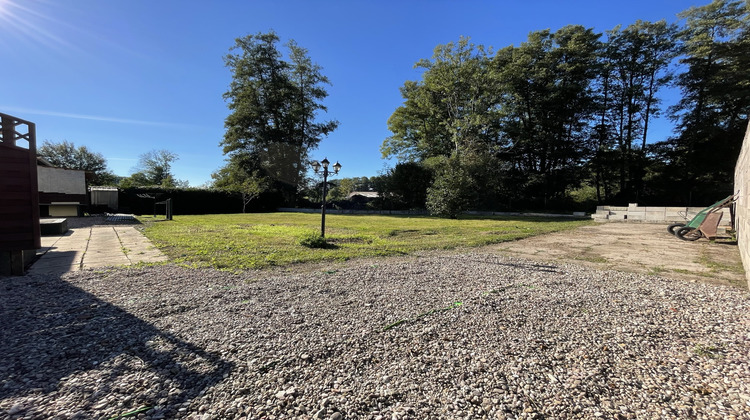 Ma-Cabane - Vente Maison Fontaine-lès-Luxeuil, 245 m²