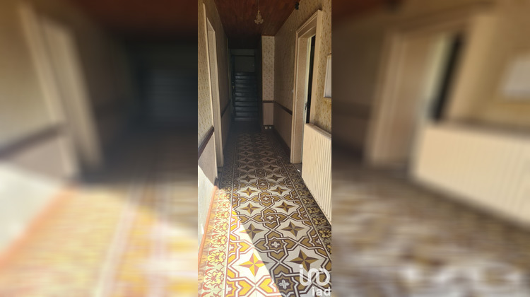 Ma-Cabane - Vente Maison Fontaine-Lès-Luxeuil, 220 m²