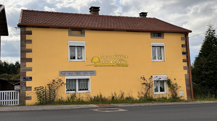 Ma-Cabane - Vente Maison Fontaine-lès-Luxeuil, 130 m²