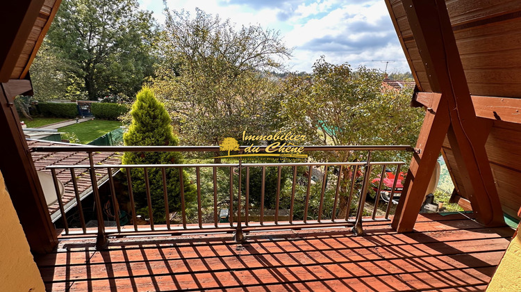 Ma-Cabane - Vente Maison Fontaine-lès-Luxeuil, 130 m²