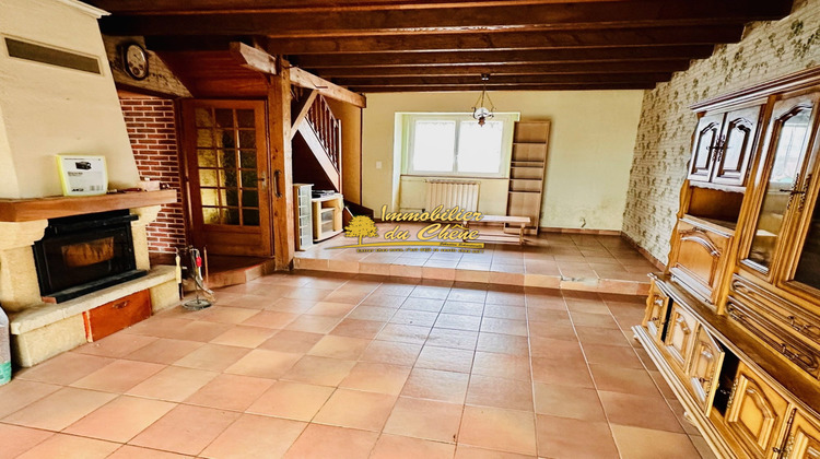 Ma-Cabane - Vente Maison Fontaine-lès-Luxeuil, 130 m²