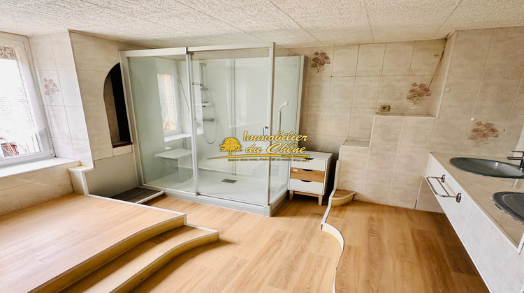 Ma-Cabane - Vente Maison Fontaine-lès-Luxeuil, 130 m²