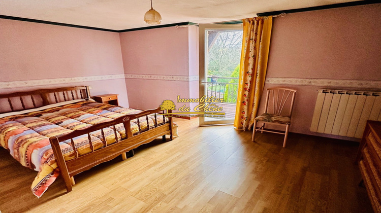 Ma-Cabane - Vente Maison Fontaine-lès-Luxeuil, 130 m²