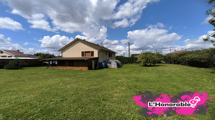 Ma-Cabane - Vente Maison FONTAINE-LES-LUXEUIL, 105 m²
