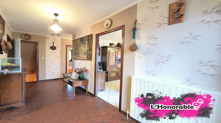 Ma-Cabane - Vente Maison FONTAINE-LES-LUXEUIL, 105 m²