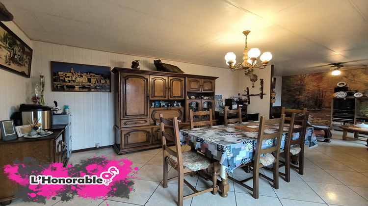 Ma-Cabane - Vente Maison FONTAINE-LES-LUXEUIL, 105 m²