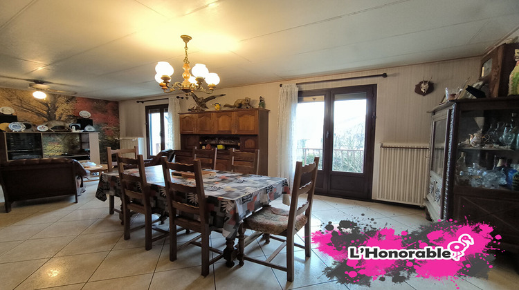 Ma-Cabane - Vente Maison FONTAINE-LES-LUXEUIL, 105 m²