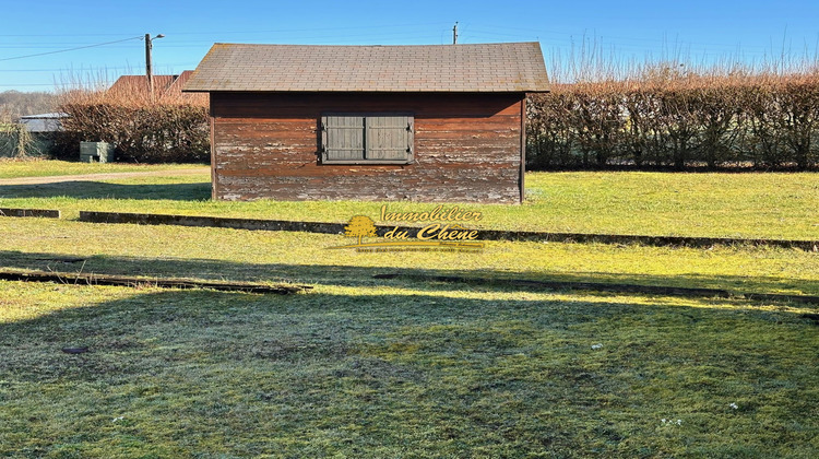 Ma-Cabane - Vente Maison Fontaine-lès-Luxeuil, 250 m²