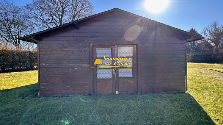 Ma-Cabane - Vente Maison Fontaine-lès-Luxeuil, 208 m²
