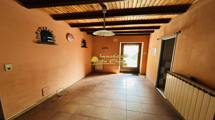 Ma-Cabane - Vente Maison Fontaine-lès-Luxeuil, 130 m²