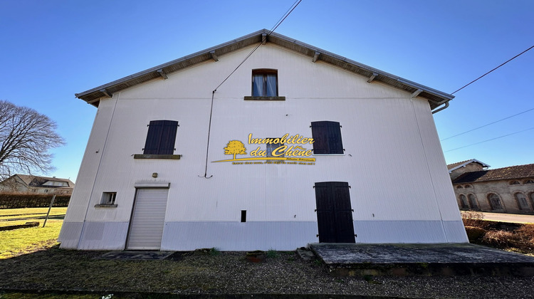 Ma-Cabane - Vente Maison Fontaine-lès-Luxeuil, 250 m²