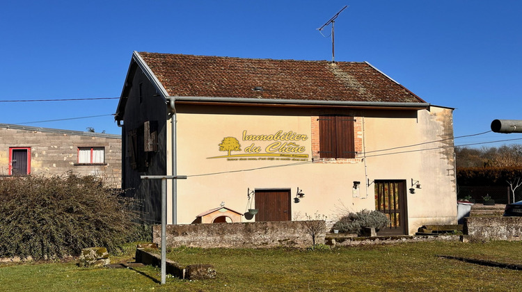 Ma-Cabane - Vente Maison Fontaine-lès-Luxeuil, 250 m²