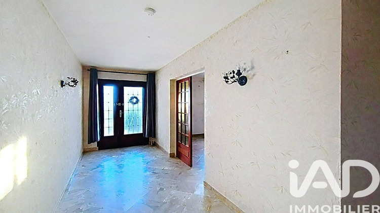 Ma-Cabane - Vente Maison Fontaine-les-Ribouts, 195 m²